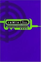 book cover of Remix by Jon Courtenay Grimwood