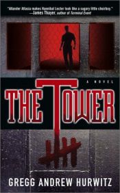 book cover of Tower by Gregg Hurwitz