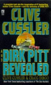 book cover of Clive Cussler and Dirk Pitt revealed by Клайв Касслер