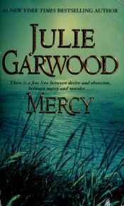 book cover of Mercy by Julie Garwood