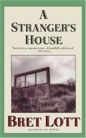 book cover of A Stranger's House by Bret Lott