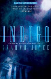 book cover of Indigo by Graham Joyce