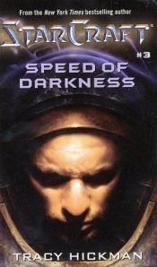 book cover of Speed of darkness by Tracy Hickman