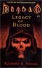 Diablo, Book 1: Legacy of Blood