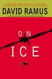book cover of On Ice by David Ramus