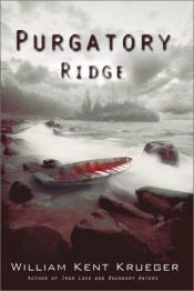 book cover of Purgatory Ridge by William Kent Krueger