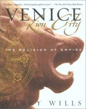 book cover of Venice: lion city by Garry Wills