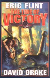 book cover of The tide of victory by Eric Flint