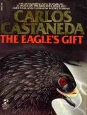 book cover of The Eagle's Gift by Carlos Castaneda