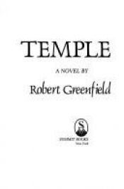book cover of Temple by Robert Greenfield