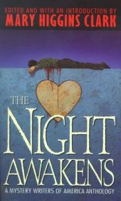 book cover of The Night Awakens by Mary Higgins Clark