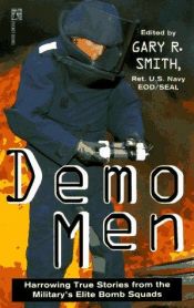 book cover of Demo Men by Gary Smith