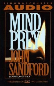 book cover of Mind Prey by John Sandford