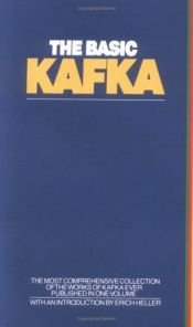 book cover of Basic Kafka by Franz Kafka