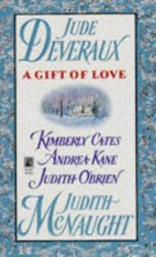 book cover of DOUBLE EXPOSURE FROM A GIFT OF LOVE by Judith McNaught