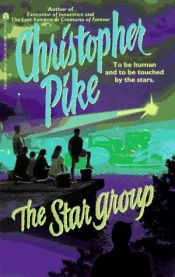 book cover of Star Group by Christopher Pike