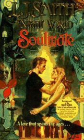 book cover of Soulmate (Night World, book 6) by L.J. Smith
