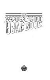 book cover of The Science Fiction Yearbook by Jerry Pournelle