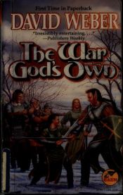 book cover of The War God's Own by David Weber