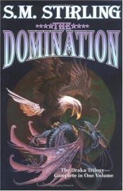 book cover of The domination by S. M. Stirling