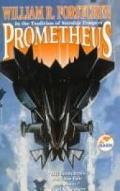 book cover of Prometheus by William R. Forstchen