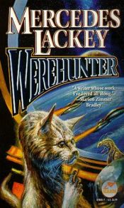 book cover of Werehunter by Mercedes Lackey