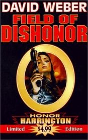 book cover of Campo de deshonor by David Weber