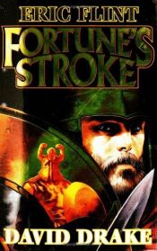 book cover of Belisarius 4 -- Fortune's stroke by Eric Flint