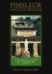 book cover of Vietnamese by Pimsleur