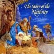 book cover of The story of the nativity by Elizabeth Winthrop