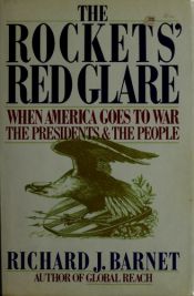 book cover of The rockets' red glare by Richard Barnet
