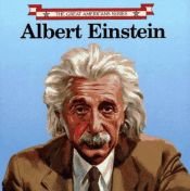 book cover of ALBERT EINSTEIN: GREAT AMERICANS (The Great Americans Series) by Ray Bradbury