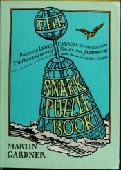 book cover of The Snark Puzzle Book by Martin Gardner
