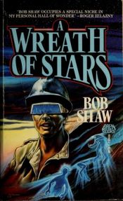 book cover of A Wreath of Stars by Bob Shaw