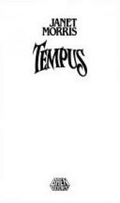 book cover of Tempus (Thieves' World companion) by Janet Morris