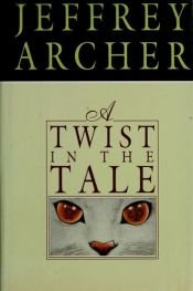 book cover of A Twist in the Tale by 傑弗里·阿徹
