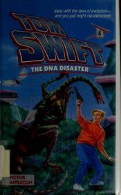 book cover of DNA Disaster by Appleton