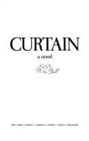 book cover of Curtain by Michael Korda