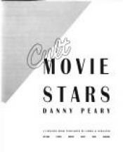 book cover of Cult Movie Stars by Danny Peary