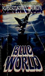 book cover of Blue World and Other Stories by Robert R. McCammon