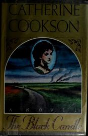 book cover of Black Candle, The - Volume 2 by Catherine Cookson