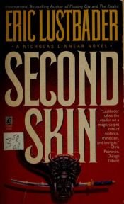 book cover of Second Skin: A Nicholas Linnear Novel by Eric Van Lustbader