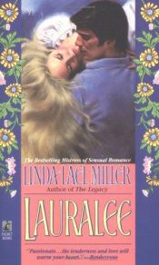 book cover of Lauralee by Linda Lael Miller