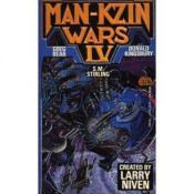 book cover of Man-Kzin Wars 3 by Larry Niven
