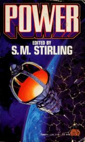 book cover of Power by S. M. Stirling