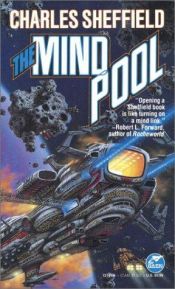 book cover of Mind Pool, the by Charles Sheffield