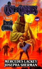 book cover of Bardic Choices, Vol. 01: Cast of Corbies, A by Josepha Sherman