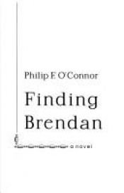 book cover of Finding Brendan by Philip F. O'Connor