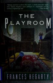 book cover of Playroom, The by Frances Fyfield