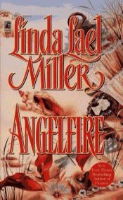book cover of Angelfire (Australian #2) by Linda Lael Miller